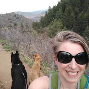 Meet your Posher, Janelle